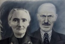 Путешествие в мир мертвых предков