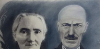 Путешествие в мир мертвых предков