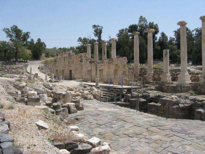 Scythopolis435