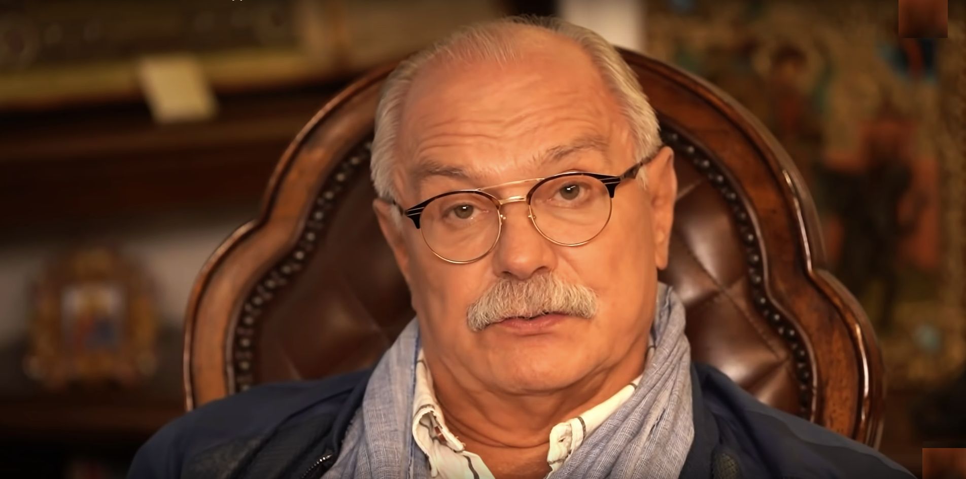 автор и ведущий программы бесогон. никита михалков 2022. бесогон михалкова последний выпуск. никита михалков бесогон. михалков никита сергеевич 2022.