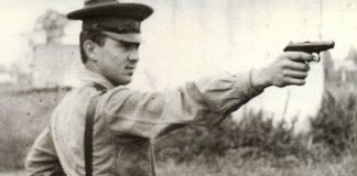 Чичкин и «табачное довольствие»