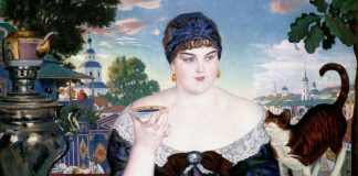 Музей человеческих лиц