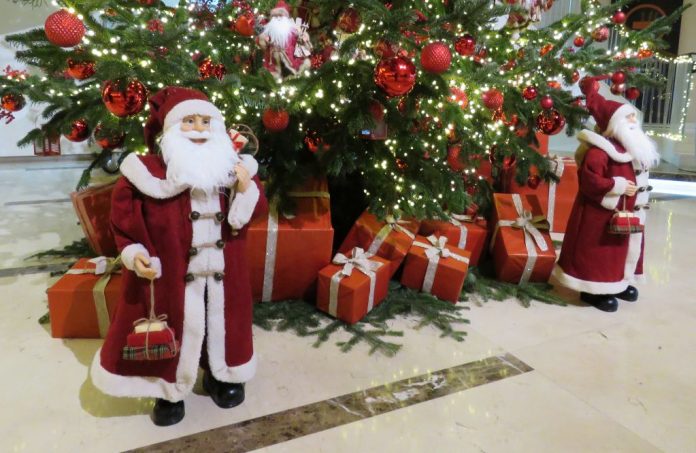santa441