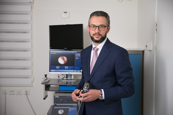 dr Yakirevich