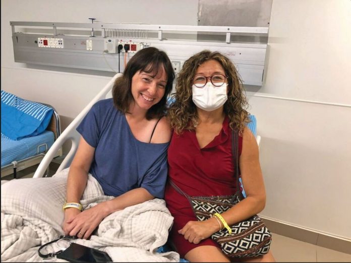 צילום אלבום פרטי