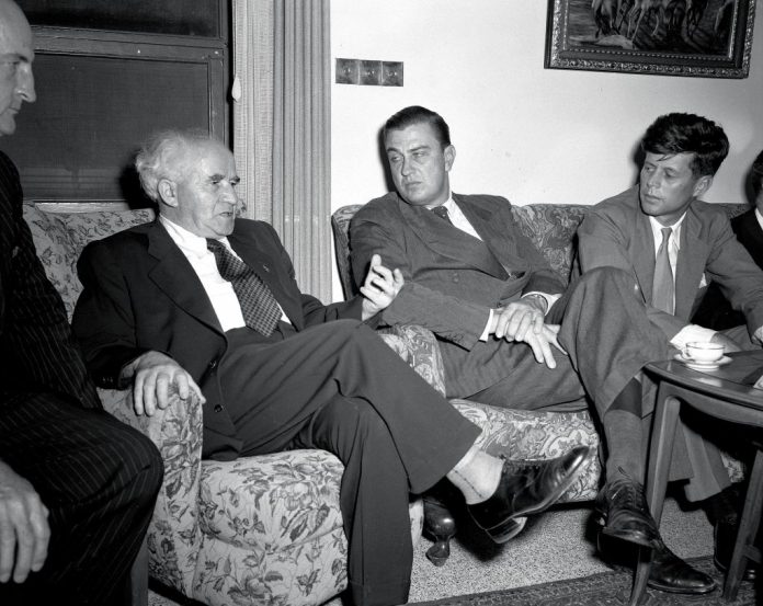 Jfk465