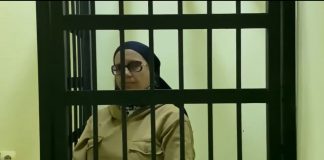 Пахучая месть Валерии Гольденберг