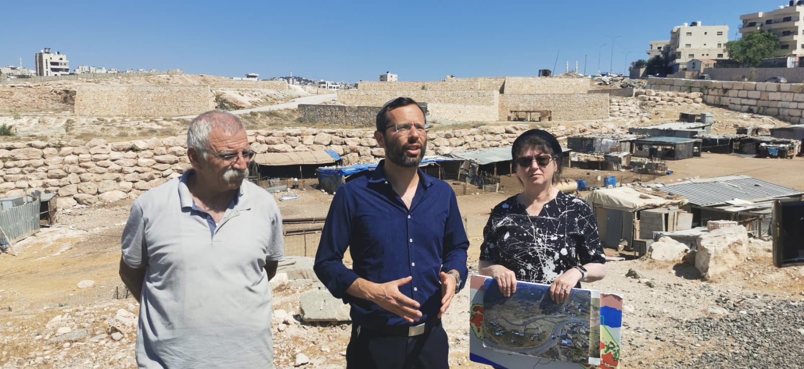 новости израиля на русском языке свежие