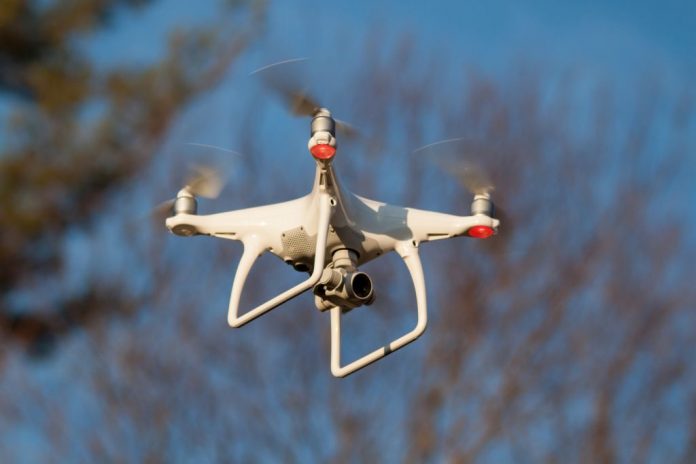 DJIPhantom