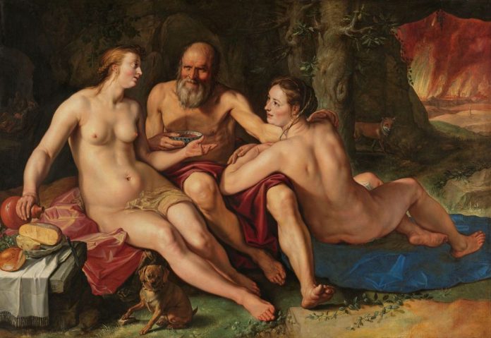 Incest477