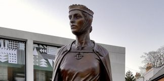 Самая влиятельная eвpeйка Средневековья