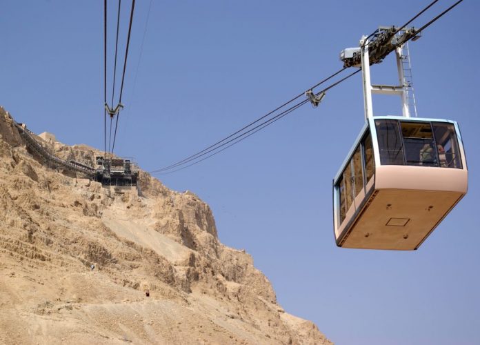Masada483-