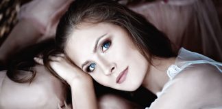 Женское сердце открыто сочувствию