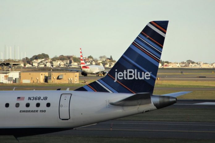 JetBlue-