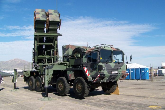 Patriotmissile492