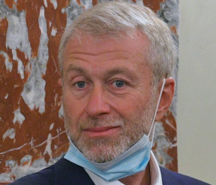 abramonish-