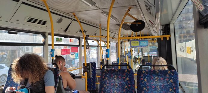 Bus497