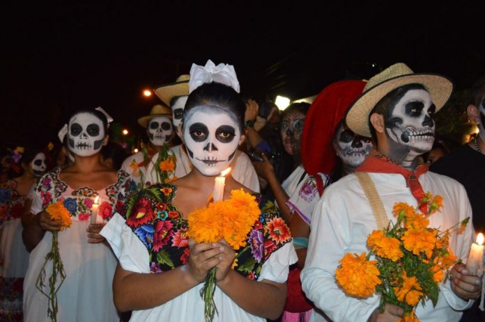 dayofthedead