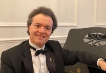 Евгений Кисин: "Всегда чувствовал себя eвpeeм"