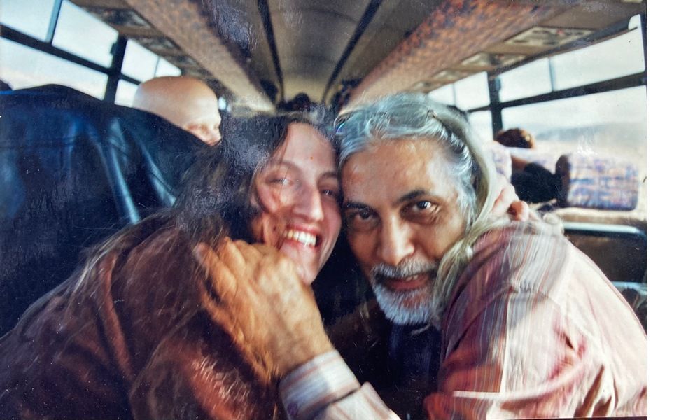 Иеудит из гарема | ИСРАГЕО