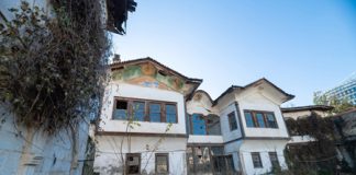 "Беса": музей храбрости албанцев