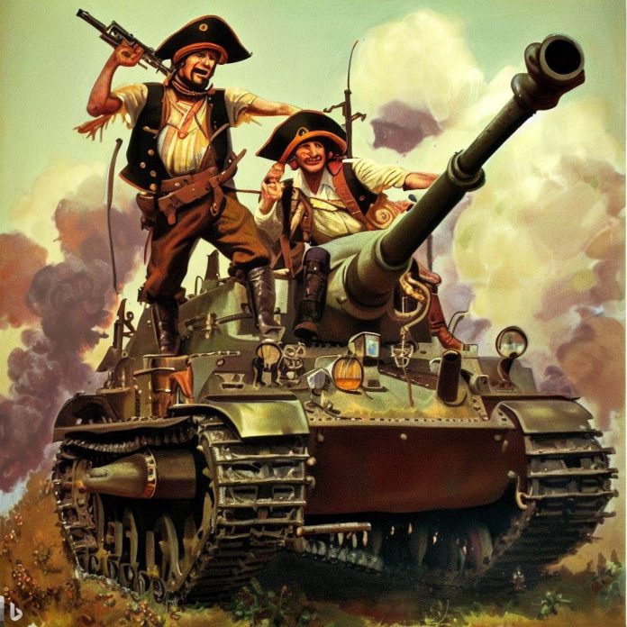 3tankista511