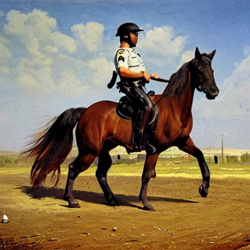 Horse510