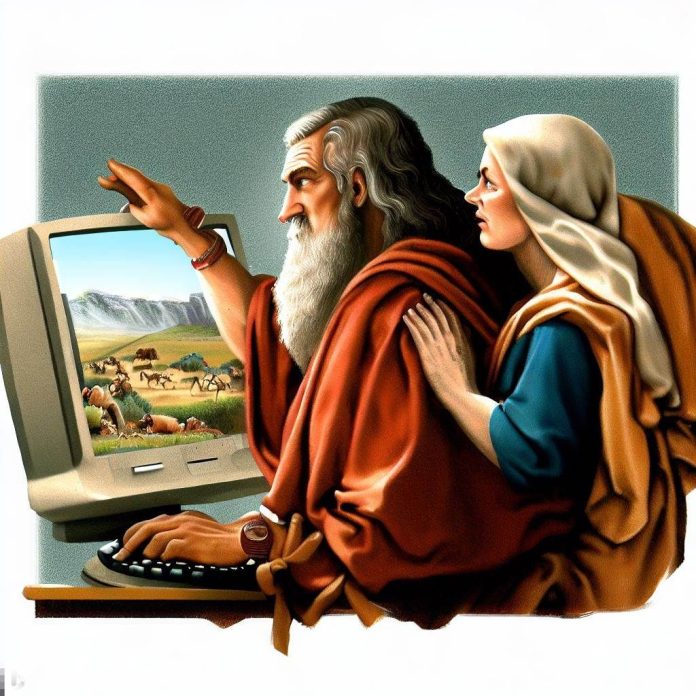 Moses510