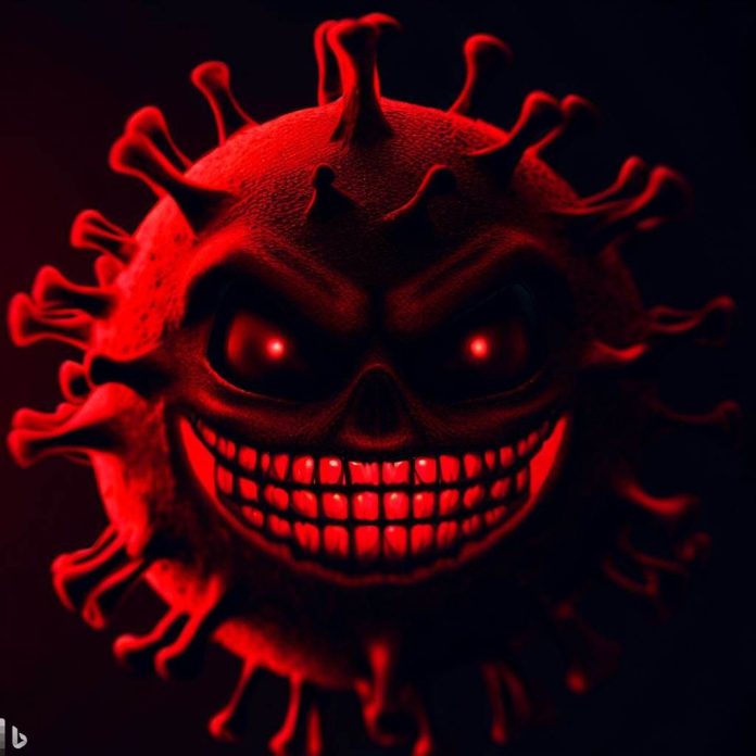 Virus512