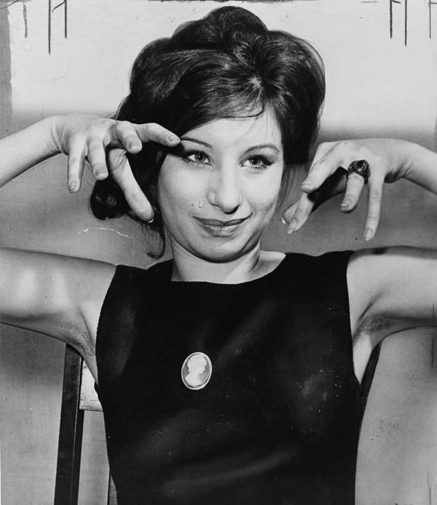 624px-Barbra_Streisand_1962
