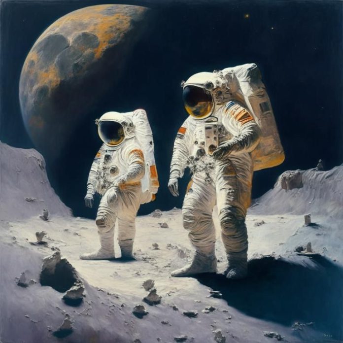 moonStarship