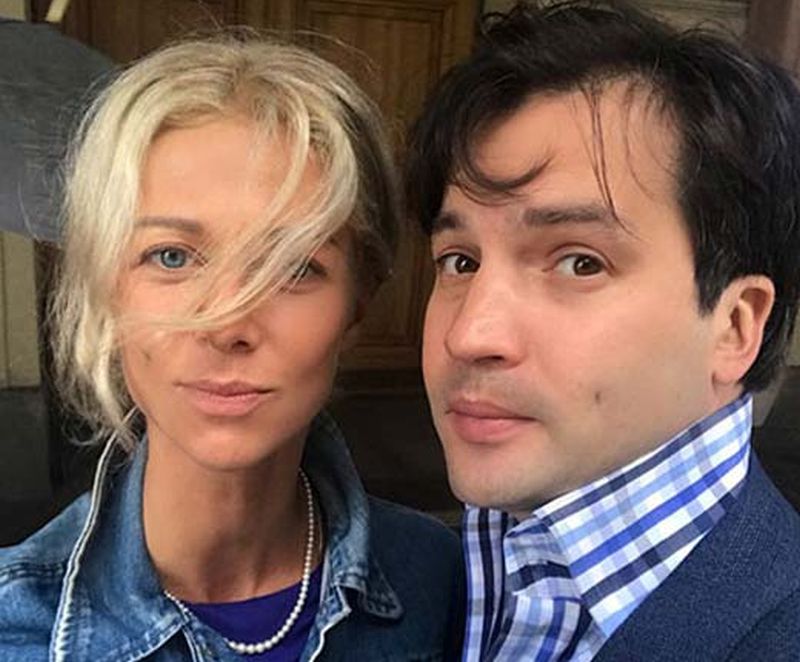 Ефремова собирается в Израиль. За паспортом? | ИСРАГЕО