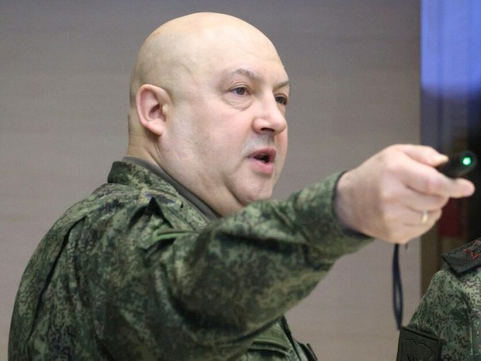 SergeySurovikin