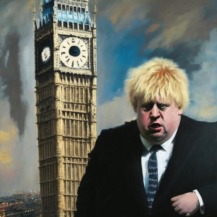 borisjohnson