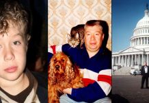 Он больше не услышит пение птиц…