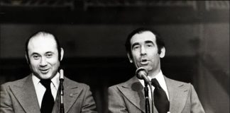 «Юмор для eвpeeв – средство самозащиты»
