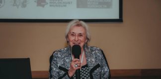 Прощайте, Лариса Фалеевна!