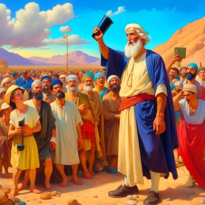 Moses525