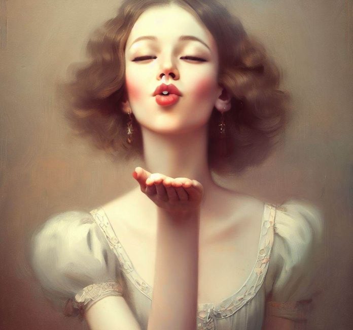 kisss524