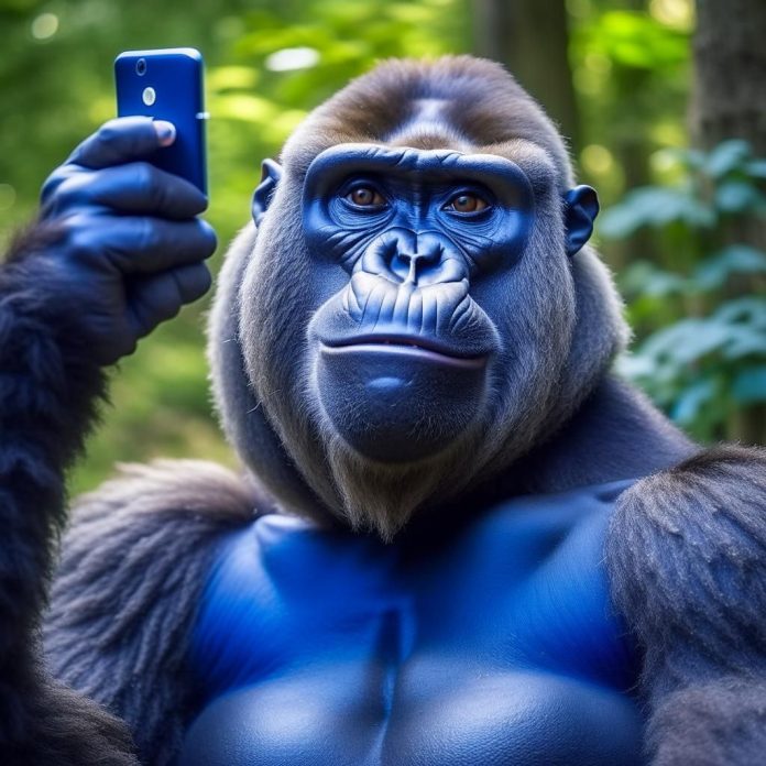 gorillaself