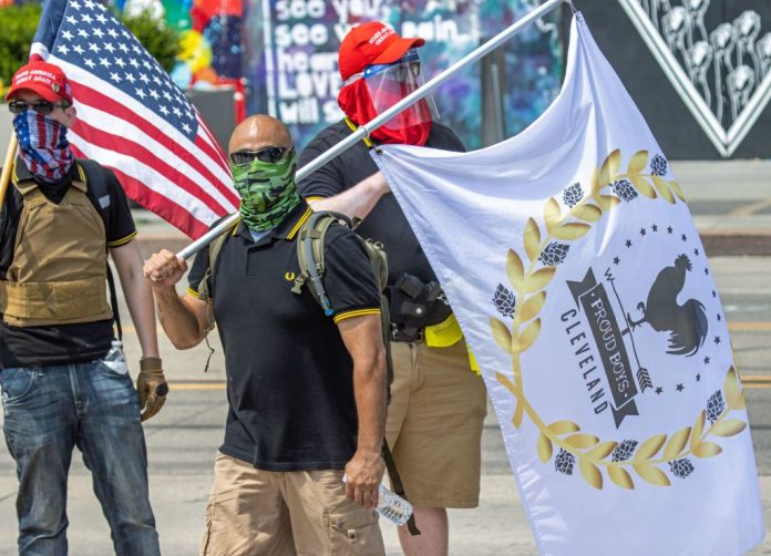 ProudBoys
