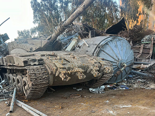 Tanki533