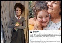 Ноя и посланники Ада