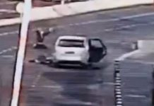 Так кто же стрелял?