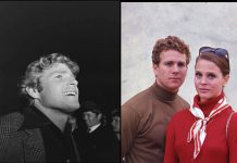 Закончилась "История любви"…