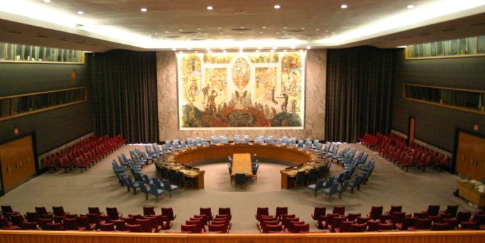 UNSecurityCouncil