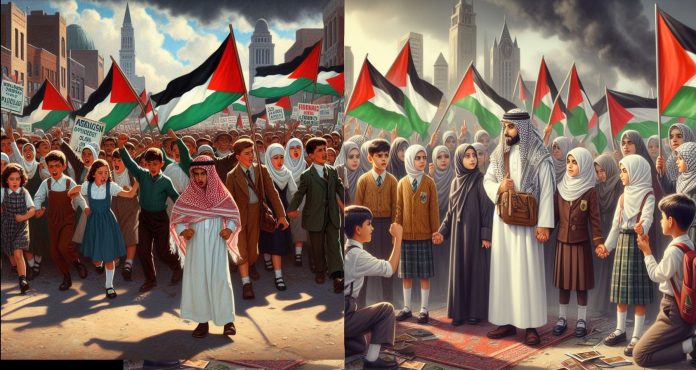 arabcalif