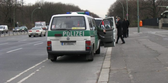 berlinpolice