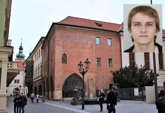 davidkozak