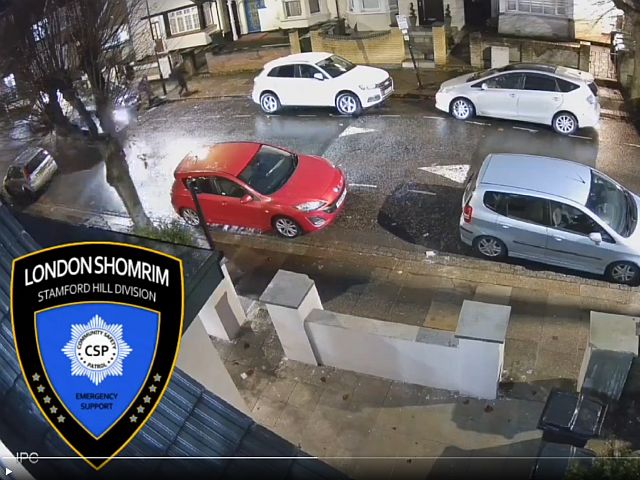 shomrim544